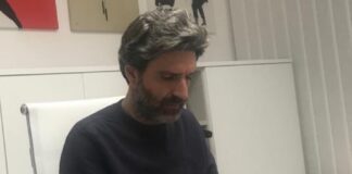 Quei 15 giorni all’inferno tra il rischio di mollare e la forza di restare a galla, mi sono aggrappato alla mia innocenza