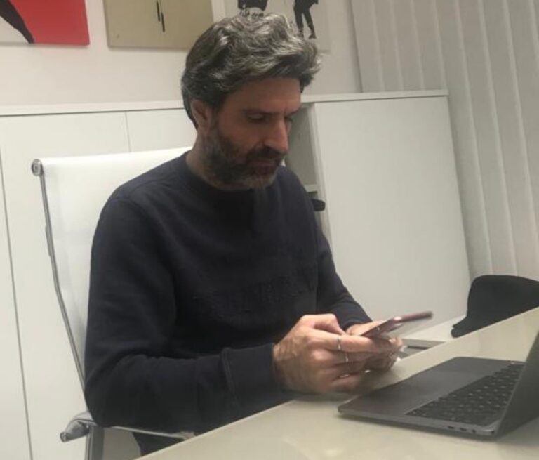 Quei 15 giorni all’inferno tra il rischio di mollare e la forza di restare a galla, mi sono aggrappato alla mia innocenza
