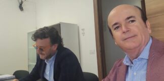 Aversa, al vaglio della procura il possibile incarico a Ibello: l’avvocato sponsorizzato dall’assessore Oliva, suo amico e supporter politico