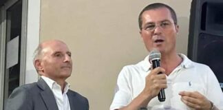 Provincia Caserta, Colombiano presidente-podestà per far felice Zannini: la new age dello spoil system, alias clientelismo