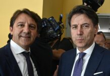 Regionali Calabria, Conte: “Tridico punto di partenza per una coalizione seria”
