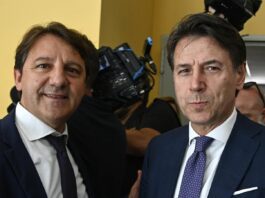Regionali Calabria, Conte: “Tridico punto di partenza per una coalizione seria”