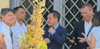 Mottola con un piede in Aversa Moderata, Innocenti si rafforza. Matacena stufo di Dello Vicario, Asi a Di Virgilio per indebolire gli azzurri