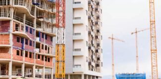 Cesa, la compravendita delle nuove abitazioni monopolio di una sola agenzia immobiliare: affari d’oro per pochi intimi