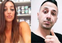 Salerno, Tina Sgarbini morta per “asfissia meccanica esterna”. Il legale: “Persico non ha risposto al pm”