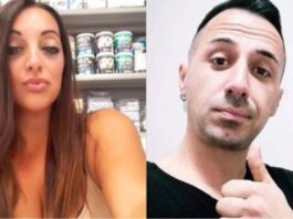 Salerno, Tina Sgarbini morta per “asfissia meccanica esterna”. Il legale: “Persico non ha risposto al pm”