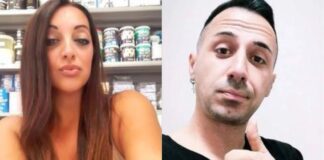 Salerno, Tina Sgarbini morta per “asfissia meccanica esterna”. Il legale: “Persico non ha risposto al pm”