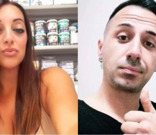 Salerno, Tina Sgarbini morta per “asfissia meccanica esterna”. Il legale: “Persico non ha risposto al pm”