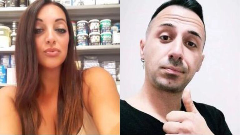 Salerno, Tina Sgarbini morta per “asfissia meccanica esterna”. Il legale: “Persico non ha risposto al pm”