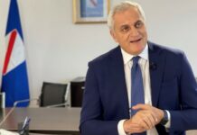 L’assessore regionale Caputo: “Campania Mater per costruire il sistema agricolo del futuro”