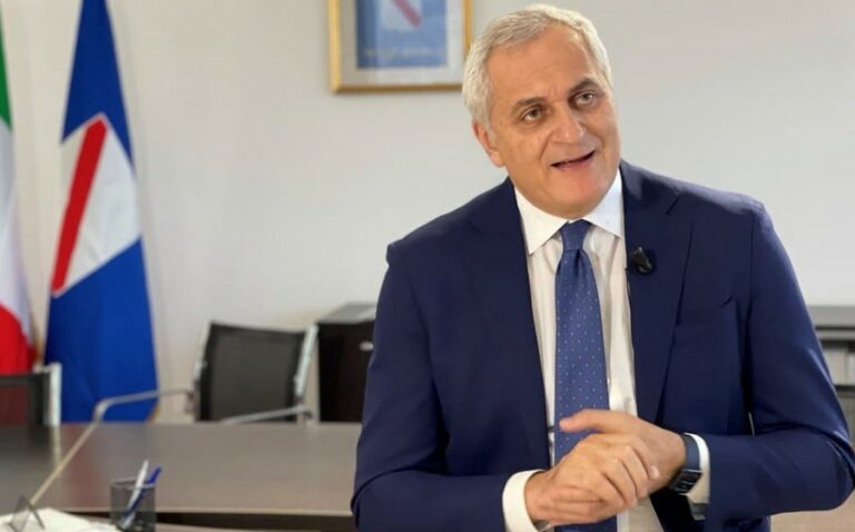 L’assessore regionale Caputo: “Campania Mater per costruire il sistema agricolo del futuro”