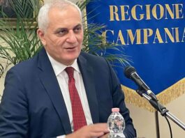 Psr 2014–2022, in Campania speso oltre il 99,93%. Caputo: “Un percorso di anni, fatto di scelte, impegno e lavoro di squadra”