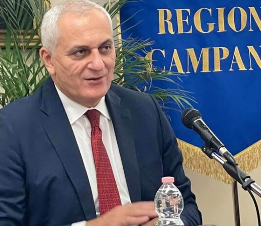 Psr 2014–2022, in Campania speso oltre il 99,93%. Caputo: “Un percorso di anni, fatto di scelte, impegno e lavoro di squadra”