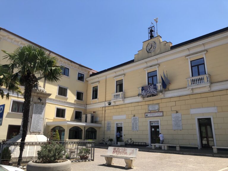 TUTTI GLI ELETTI Cesa, ecco il nuovo consiglio comunale: boom di Guarino, clamoroso flop di Mangiacapra. Bove dentro per un voto