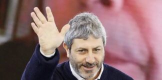 Regionali Campania, i candidati della lista Roberto Fico Presidente in tutte le province