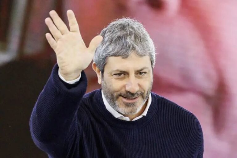 Regionali Campania, i candidati della lista Roberto Fico Presidente in tutte le province