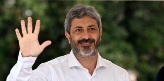 Instant Poll, Roberto Fico nuovo governatore della Campania con il 53%-57%, Cirielli al 38%-42%. Pd primo partito, seguito da Fdi e Fi