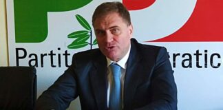 Il dem(ocristiano) Graziano inneggia al progressista Fico. Avrebbe fatto meglio a dire: “Tengo famiglia”