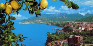 Farmer Cult, tra limoneti e sentieri la Penisola Sorrentina riscopre le sue radici. Progetto al via il 2 ottobre