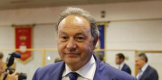 Cesa, i soliti due tavoli di Mangiacapra e il triplo gioco di Oliviero rischiano di rompere il giocattolo di Fiorillo