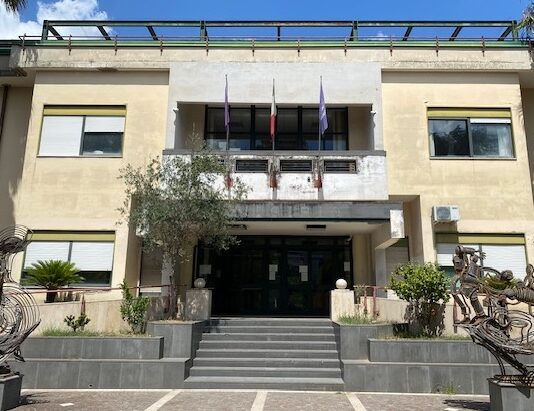 Orta di Atella: Vito Bove responsabile finanziario a scavalco, in arrivo dal Cub quattro istruttori amministrativi