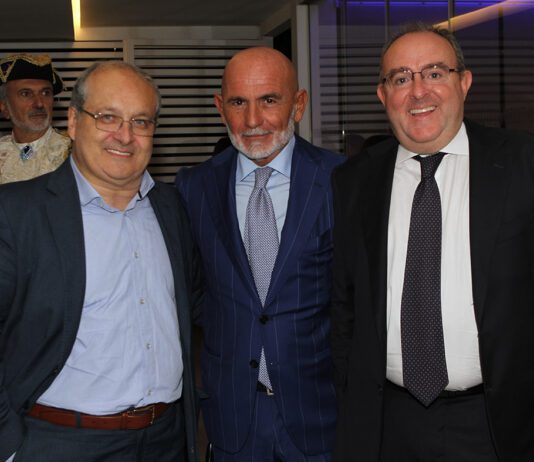 Premio “Aversa a Mille”, seconda edizione il 16 ottobre a San Francesco: sei nomination