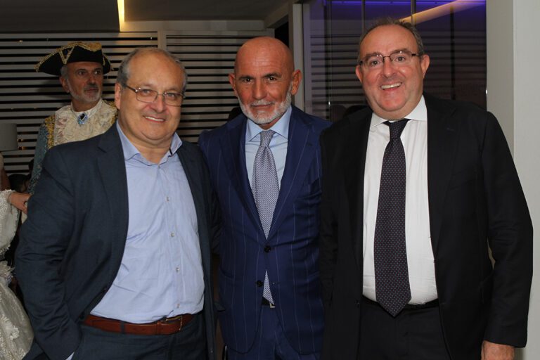 Premio “Aversa a Mille”, seconda edizione il 16 ottobre a San Francesco: sei nomination