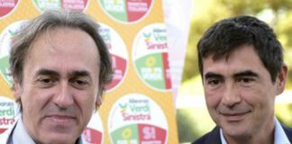 Regionali Campania, i candidati di Alleanza Verdi-Sinistra in tutte le province