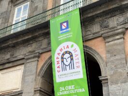 Campania Mater, cresce l’interesse degli stockholder per l’agricoltura del futuro