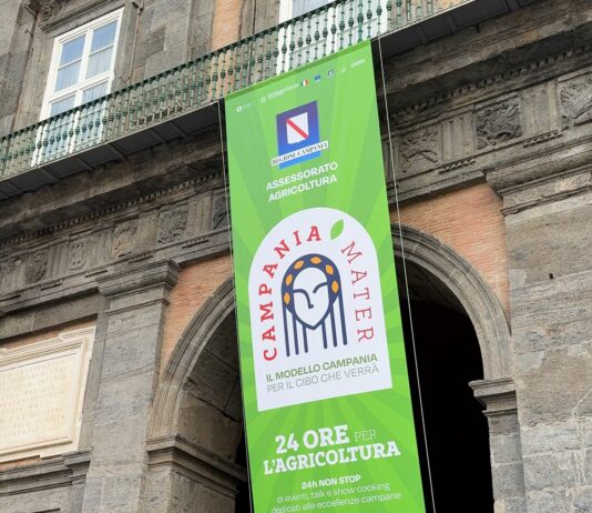 Campania Mater, cresce l’interesse degli stockholder per l’agricoltura del futuro