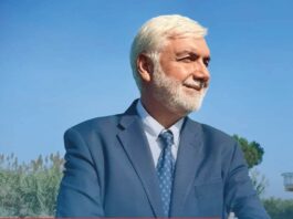 Regionali Campania, i candidati della lista PER di Nicola Campanile in tutte le province