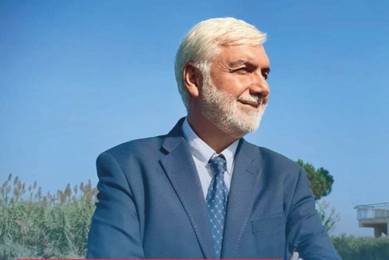 Regionali Campania, i candidati della lista PER di Nicola Campanile in tutte le province