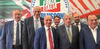 Forza Italia, Martusciello azzera la segreteria regionale: a Caputo e Bicchielli il compito di “vigilare” sui territori. Biondo esclusa dalla lista casertana