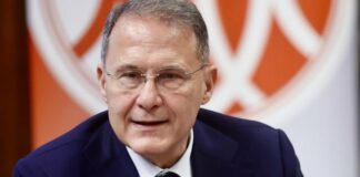 Regionali Campania, i candidati della lista Cirielli Presidente in tutte le province