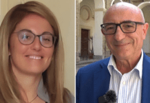 Aversa, le minacce di Oliva al segretario generale De Chiara e il silenzio eloquente di Matacena