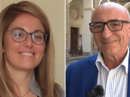 Aversa, le minacce di Oliva al segretario generale De Chiara e il silenzio eloquente di Matacena