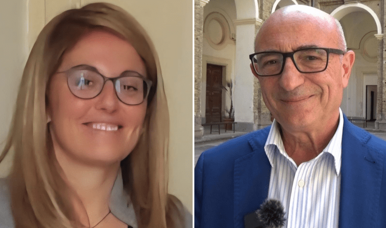 Aversa, le minacce di Oliva al segretario generale De Chiara e il silenzio eloquente di Matacena