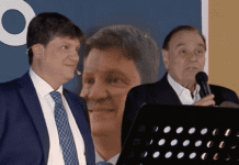 De Rosa è il nuovo presidente regionale di Noi di Centro in Campania. Mastella: “Risorsa fondamentale del partito”