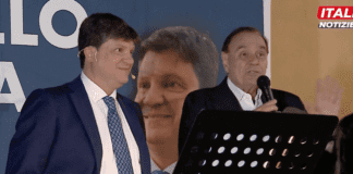 VIDEO Regionali, Mastella incorona De Rosa e spiega la scelta di Noi di Centro: “Con Fico anche perché non mi piace stare con Martusciello”