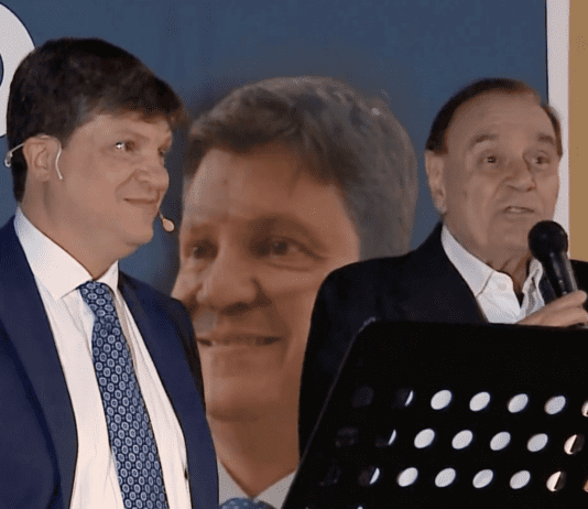 De Rosa è il nuovo presidente regionale di Noi di Centro in Campania. Mastella: “Risorsa fondamentale del partito”