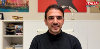 VIDEO Regionali, Di Martino: “Noi Moderati pone al centro i problemi del territorio”. E su De Luca: “Un fallimento”