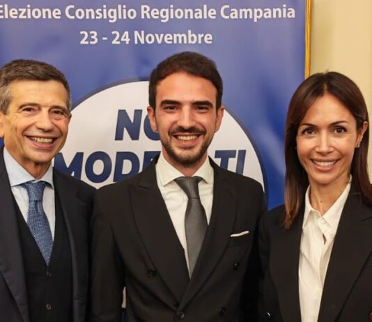 Regionali, Di Martino: “Una sanità senza influenze politiche”. E sui giovani: “500 euro al mese agli studenti universitari più meritevoli”