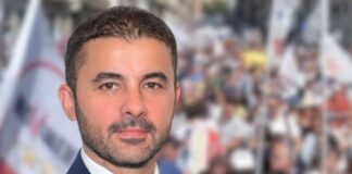 VIDEO Di Micco: “Con una Regione a trazione 5 Stelle salto di qualità per la sanità, le aree interne e le politiche sociali”