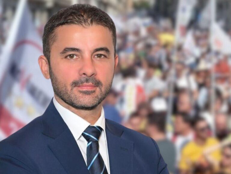 VIDEO Di Micco: “Con una Regione a trazione 5 Stelle salto di qualità per la sanità, le aree interne e le politiche sociali”