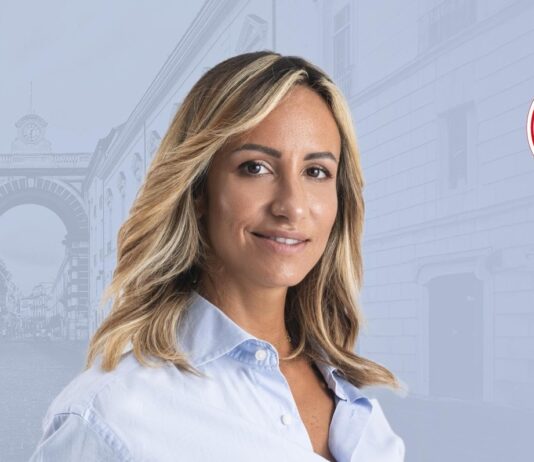 Aversa, Diana avvia il confronto nel centrosinistra: “Tavolo per un percorso unitario, ringrazio Smarrazzo e De Michele”
