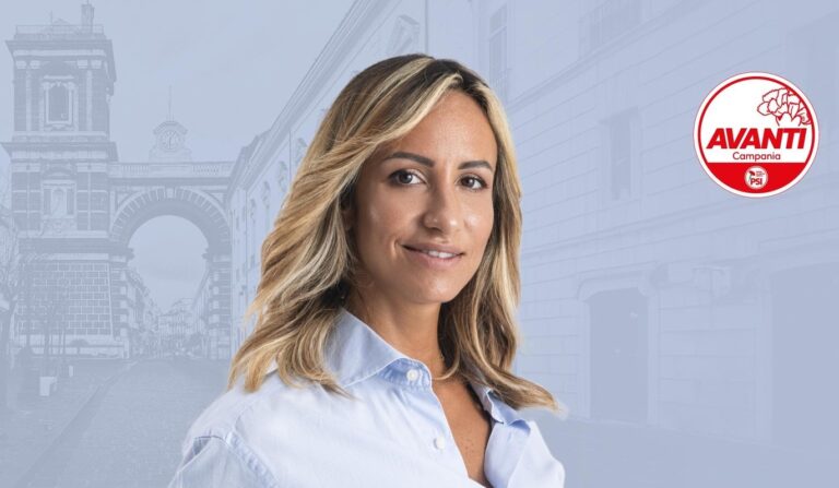 Aversa, Diana avvia il confronto nel centrosinistra: “Tavolo per un percorso unitario, ringrazio Smarrazzo e De Michele”
