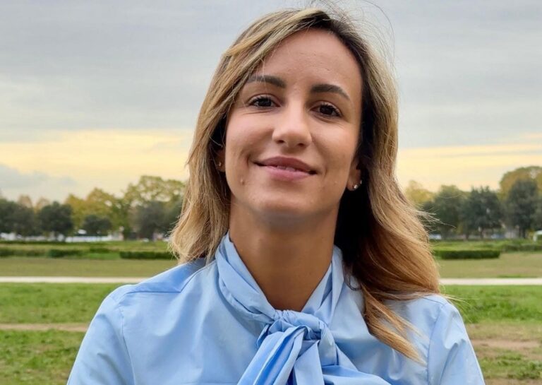 Regionali, la ricetta di Olga Diana: “In politica servono competenza, equilibrio e verità”. E sui giovani: “Impedire la fuga dei cervelli”