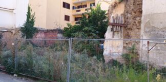 Piazzetta Tredici a Caserta, stop del Tribunale ai lavori per la realizzazione di un palazzo di cinque piani