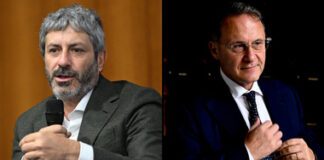 TUTTI I CANDIDATI Regionali Campania, liste e nomi provincia per provincia