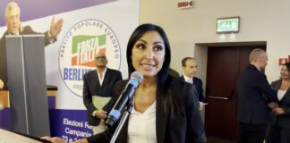 VIDEO Fi Caserta, Forte: “È il miracolo di Martusciello per Berlusconi. Con Zannini il partito diventa ancora più attrattivo”